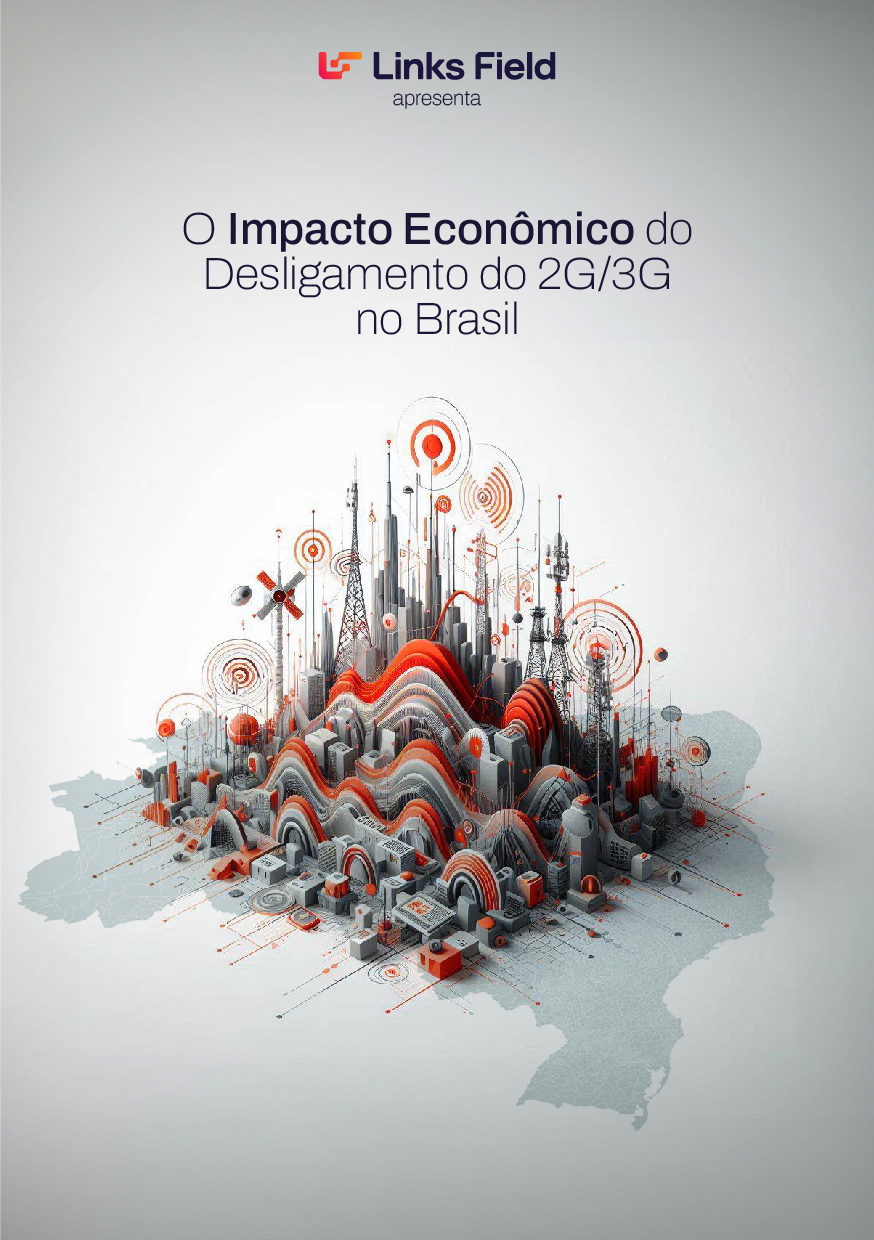 Impacto Econômico 2G/3G no Brasil
