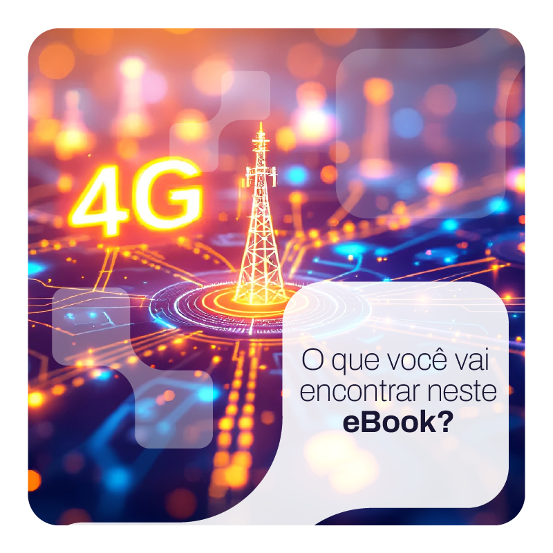 O que você vai encontrar neste eBook